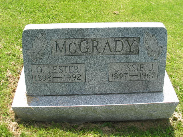 tombstone